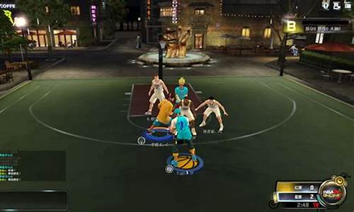 NBA2K Online游戏版本_nba2k online 2版本更新