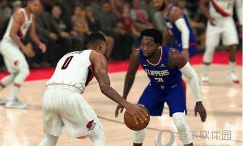 nba2k22离线版怎么玩_nba2k20离线模式能玩什么