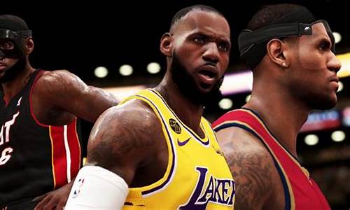 nba2k20捏脸数据帅哥手机_nba2k20帅哥捏脸数据最新