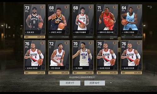 nba2kol2球员数据更新会大涨的球员_nba2konline2球员数据更新时