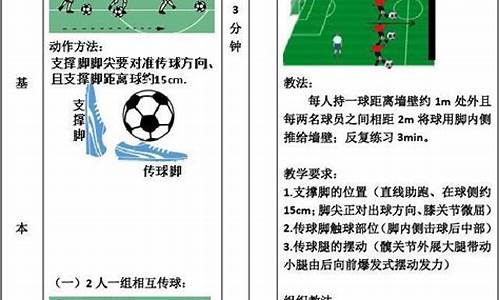 足球体育课教案大班全册及反思_足球体育课教案大班全册