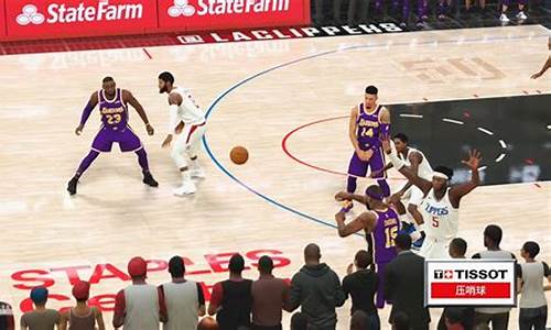 nba2k20生涯模式进攻技巧_nba2k20生涯模式操作技巧