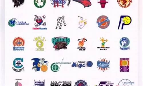 nba成立时多少球队_nba各球队成立时间