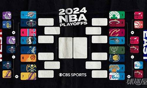 2024年nba_2024nba季后赛晋级表