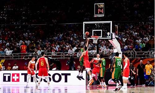 国际篮球赛事每节比赛多长时间_国际篮球比赛每一节比赛是多少分钟