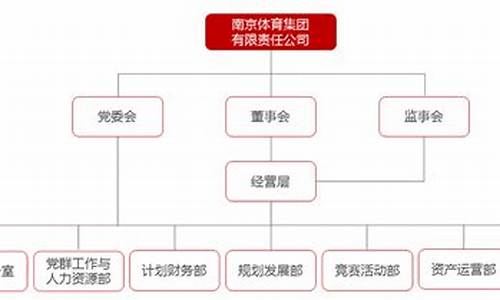 体育赛事活动执行架构_体育赛事活动执行架构怎么写