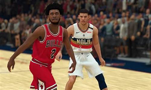 nba2k20怎么双人_NBA2K20双屏设置攻略