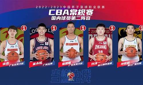 2024cba常规赛mvp什么时候公布_2024cba常规赛mvp