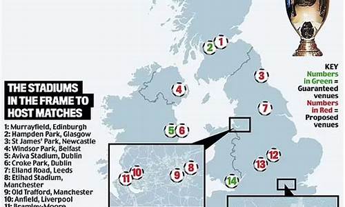 今年在什么地方举行_今年欧洲杯在哪个主场举办