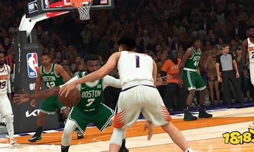 nba2k23怎么空中接力手柄_2k20空中接力怎么按手柄