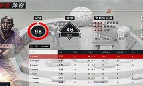 nba2k20王朝模式小技巧_nba2k20王朝模式攻略