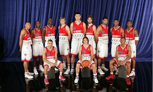 2006年nba新秀_2006年nba最佳新秀