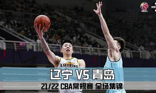 cba辽宁vs青岛每日优鲜_cba录像辽宁对青岛