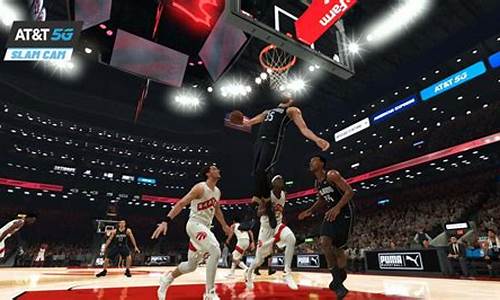 nba2k22呼叫挡拆是哪个键_nba2k22如何呼叫挡拆