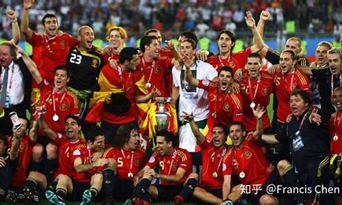 08年欧洲杯西班牙阵容_2008年欧洲杯西班牙阵容