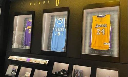 nba名人堂独立展厅_nba名人堂独立展厅在哪