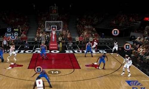 nba2kol2挡拆怎么按_nba2kol2挡拆是哪个键