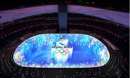 北京奥运会开幕仪式_北京奥运会开幕仪式完整正式版