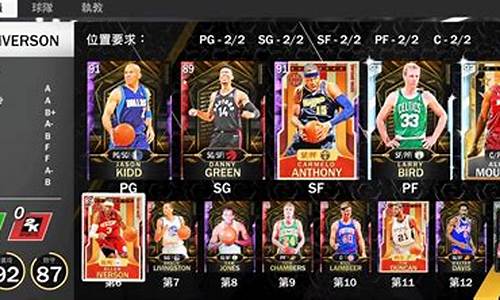 nba2k21mc新手_nba2k21mc新手期怎么度过